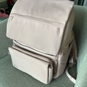 BEIS Ultimate Diaper Bag in Atlas Pink